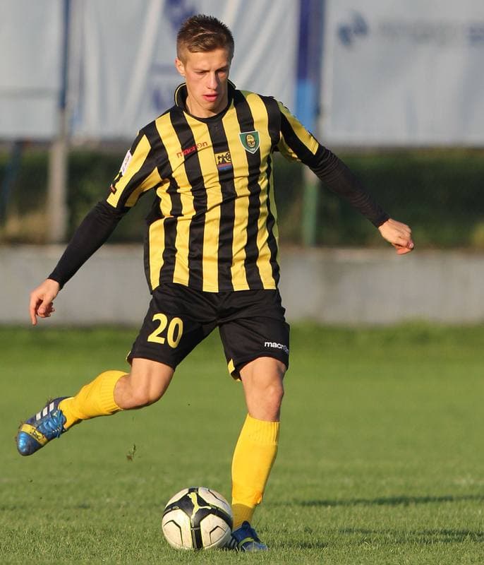 Football. I Liga. Kolejarz Stroze - GKS Katowice. 29.09.2013