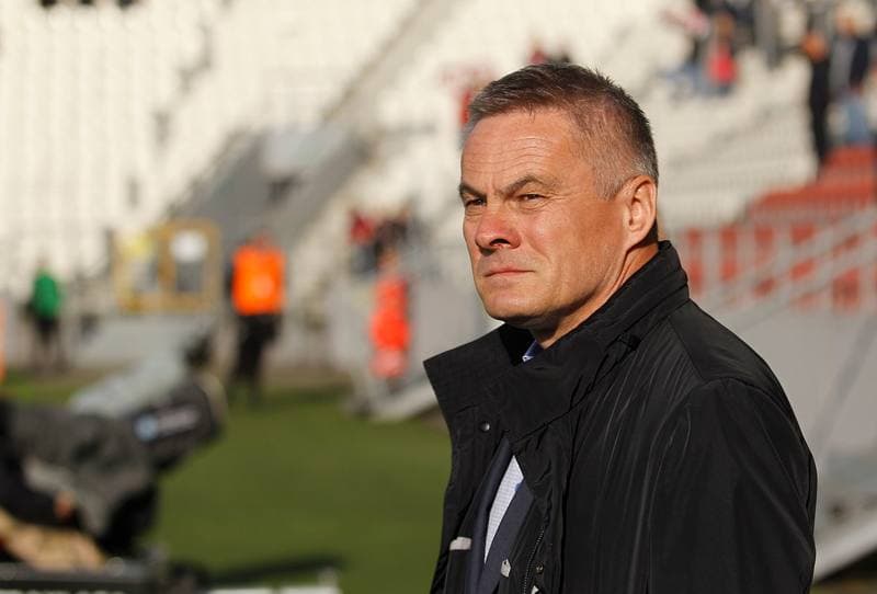 Football. T-Mobile Ekstraklasa. Cracovia Krakow - GKS Belchatow. 10.05.2015