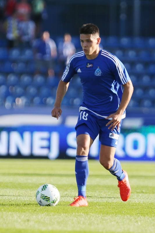 Football. Lotto Ekstraklasa. Ruch Chorzow - Wisla Plock. 08.08.2016