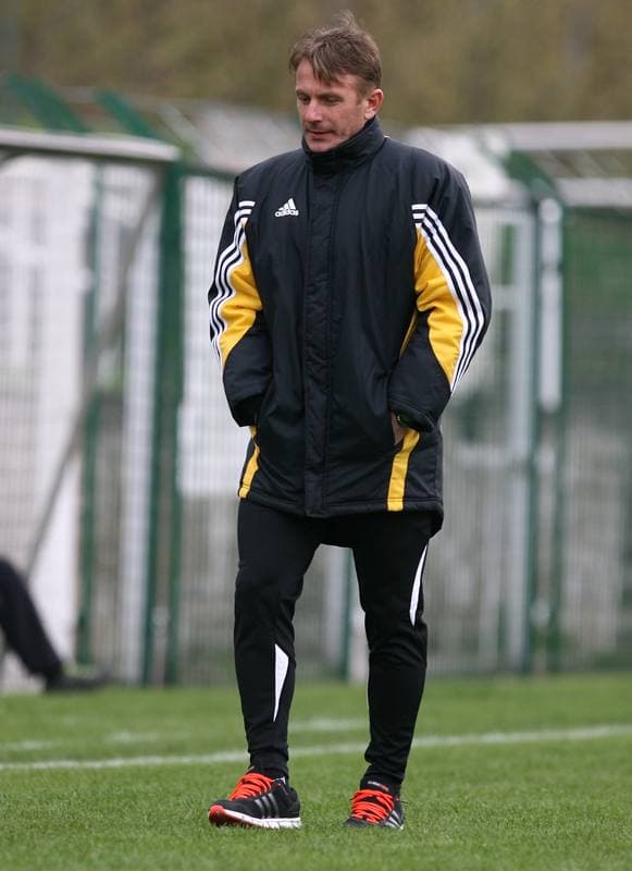 Football. III Liga. Grunwald Ruda Slaska - Skalnik Gracze. 18.04.2015