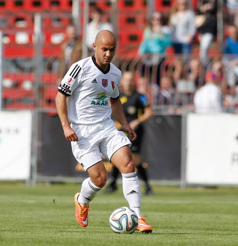 Football. I Liga. Rakow Czestochowa - Pogon Siedlce. 20.06.2015