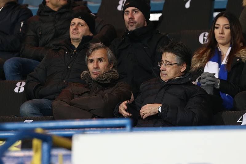 Football. Lotto Ekstraklasa. Ruch Chorzow - Lech Poznan. 04.11.2016