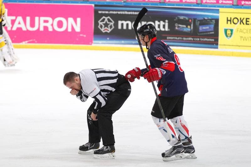 Ice Hockey. Polska Hokej Liga. Tauron KH GKS Katowice - Nesta Torun. 06.12.2016