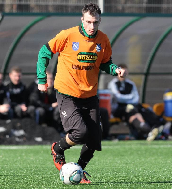 Speedway. Sparing. ROW Rybnik - GKS Katowice. 03.03.2012