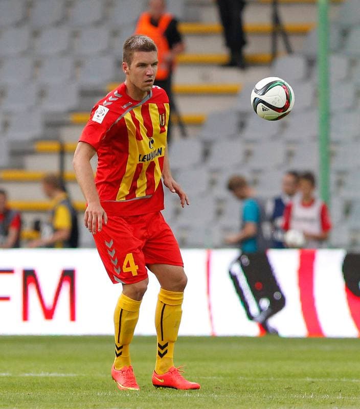 Football. PKO BP Ekstraklasa. Korona Kielce - Ruch Chorzow. 03.08.2015