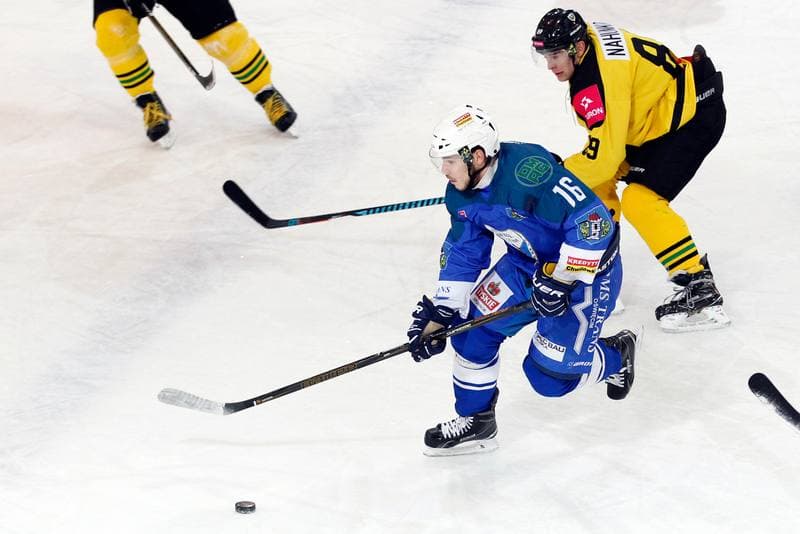 Ice Hockey. Tauron Hokej Liga. Tauron KH GKS Katowice - Unia Oswiecim. 22.12.2016