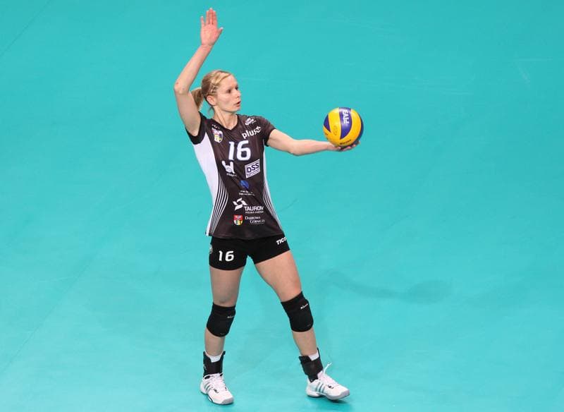 Volleyball. Tauron Liga. Tauron MKS Dabrowa Gornicza - Atom Trefl Sopot. 04.03.2012