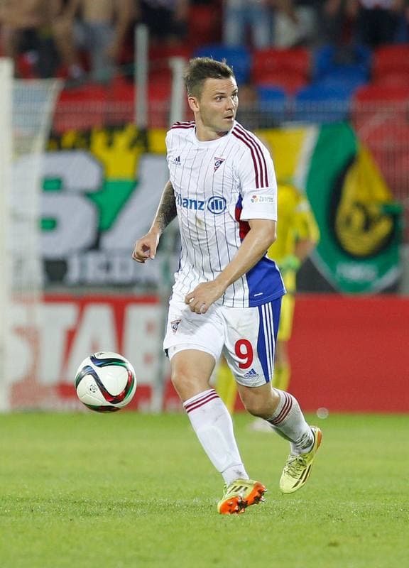 Handball. Sparing. Gornik Zabrze - Zaglebie Lubin. 06.08.2015
