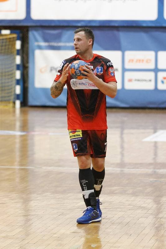 Handball. PGNiG Superliga. NMC Gornik Zabrze - KPR Legionowo. 15.03.2017