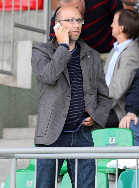 Football. Puchar Polski. Zaglebie Sosnowiec - Stal Rzeszow. 18.07.2012