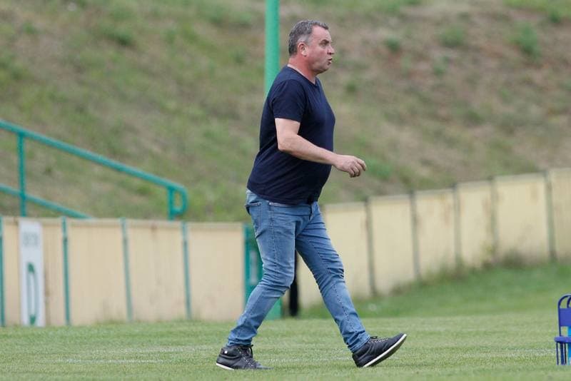 Football. II Liga. Rozwoj Katowice - Wisla Pulawy. 04.08.2017