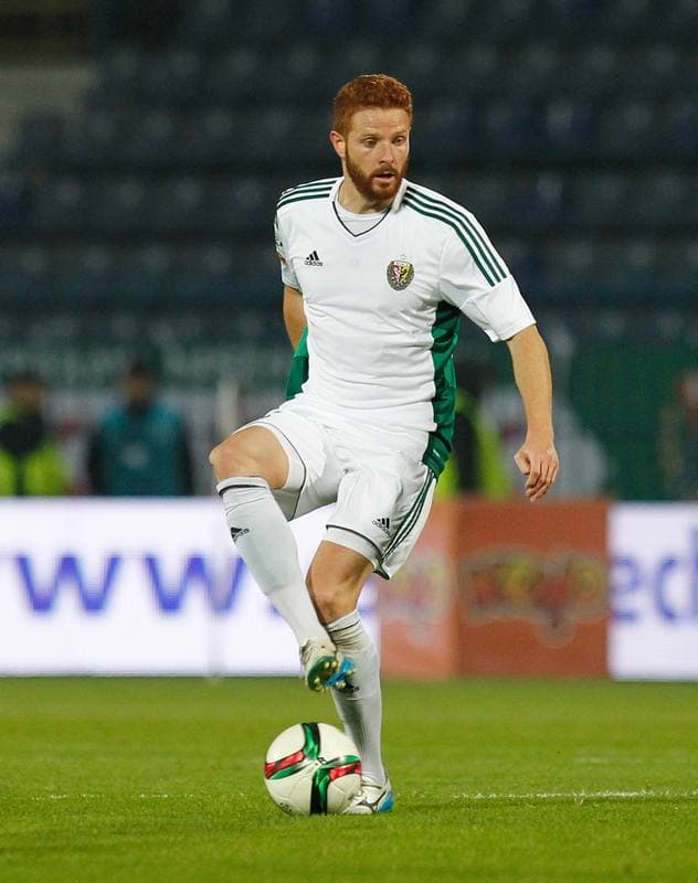 Football. PKO BP Ekstraklasa. Ruch Chorzow - Slask Wroclaw. 23.10.2015
