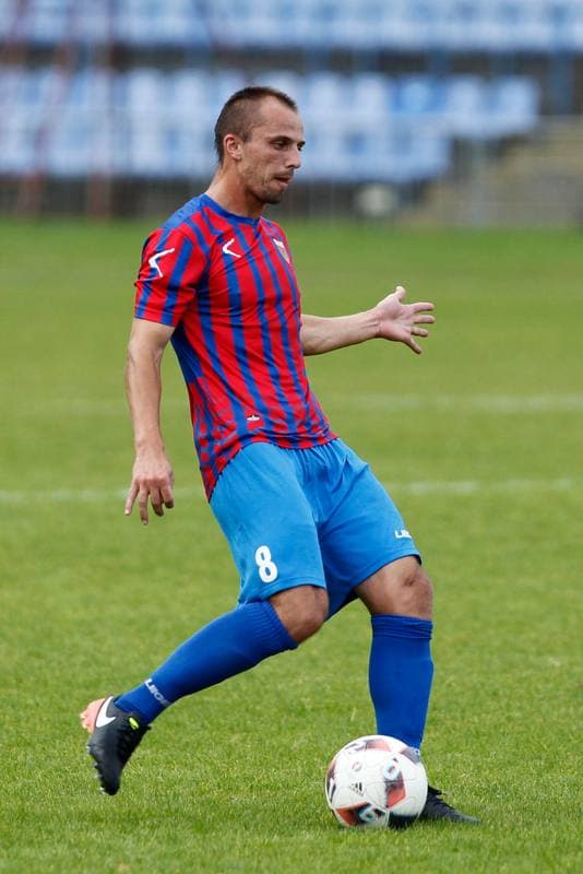 Football. IV Liga. Bytomski Sport Bytom - Podbeskidzie II Bielsko-Biala. 10.09.2017
