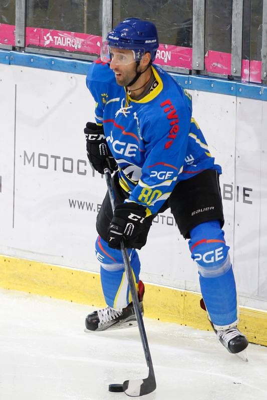 Ice Hockey. Polska Hokej Liga. SMS PZHL Katowice - Orlik Opole. 17.09.2017