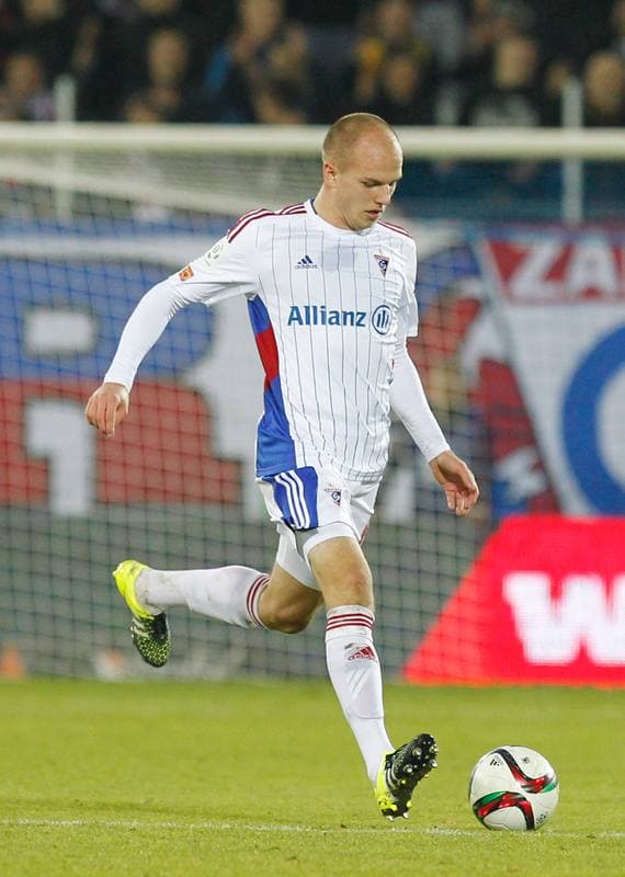 Football. PKO BP Ekstraklasa. Gornik Zabrze - Korona Kielce. 08.11.2015
