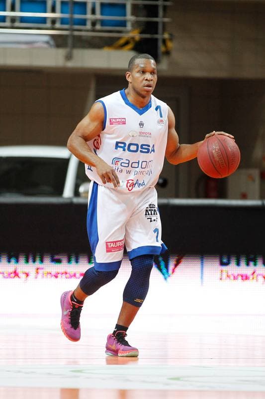 Basketball. Polish Cup. Rosa Radom - Energa Czarni Slupsk. 20.02.2016