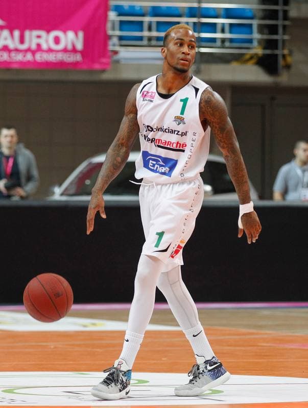 Basketball. Polish Cup. Stelmet BC Zielona Gora - Anwil Wloclawek. 20.02.2016
