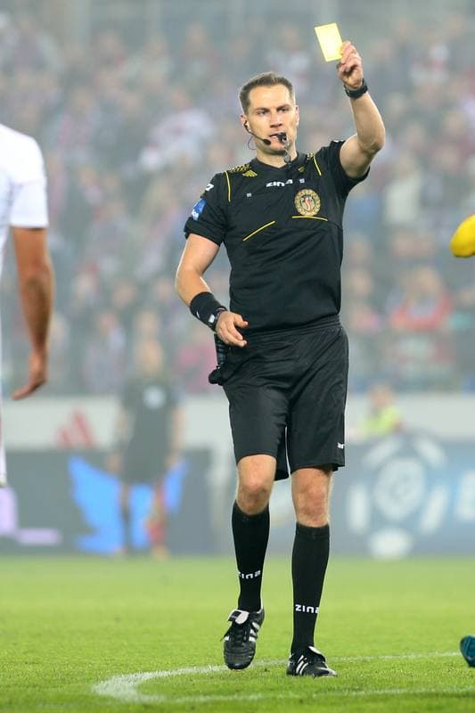 Football. Lotto Ekstraklasa. Gornik Zabrze - Korona Kielce. 20.10.2017