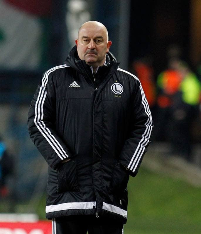 Football. PKO BP Ekstraklasa. Wisla Krakow - Legia Warsaw. 06.12.2015