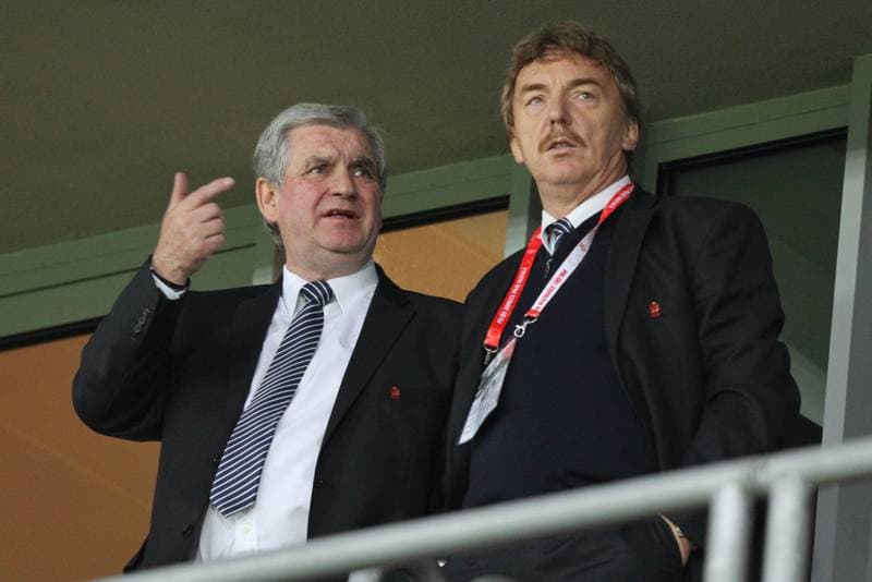 Football. International Friendly. Poland - Liechtenstein. 04.06.2013