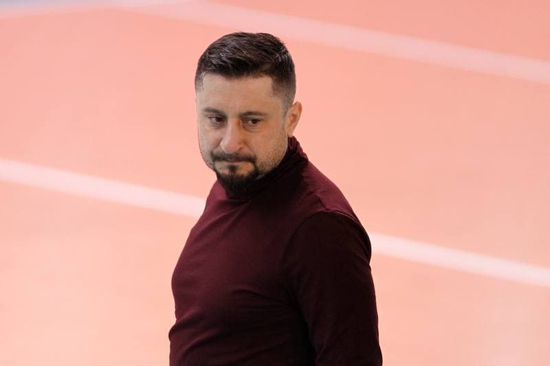 Volleyball. PlusLiga. MKS Bedzin - Luczniczka Bydgoszcz. 20.01.2018