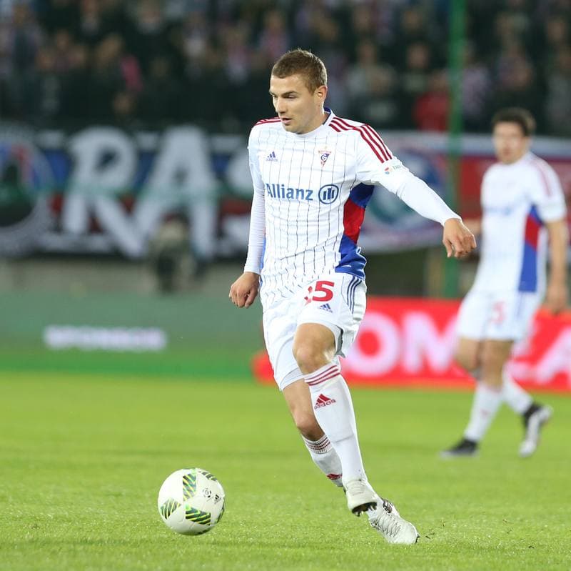 Football. Ekstraklasa. Gornik Zabrze - Podbeskidzie Bielsko-Biala. 20.04.2016