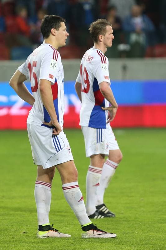 Football. Ekstraklasa. Gornik Zabrze - Korona Kielce. 10.05.2016