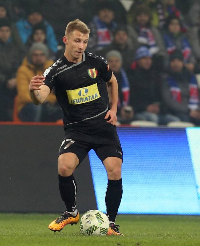 Football. Ekstraklasa. Podbeskidzie Bielsko-Biala - Korona Kielce. 04.03.2016