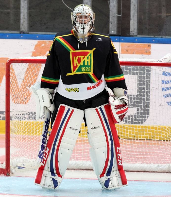 Ice Hockey. Polska Hokej Liga. HC GKS Katowice - KTH Krynica. 21.02.2014