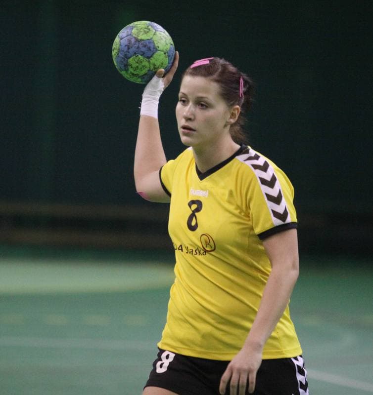 Handball. Ekstraklasa. Ruch Chorzow - Zgoda Ruda Slaska. 19.12.2010