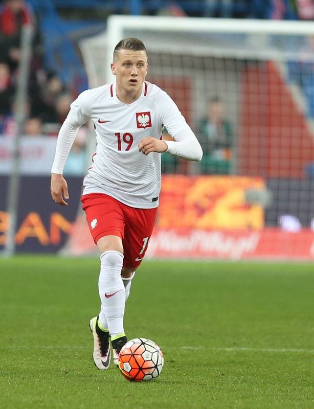 Football. International Friendly Match. Poland - Serbia. 23.03.2016