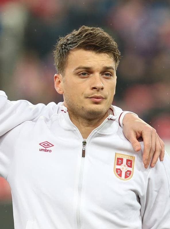 Football. International Friendly Match. Poland - Serbia. 23.03.2016