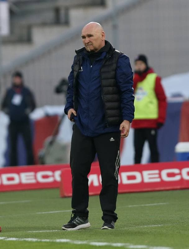 Football. PKO BP Ekstraklasa. Gornik Zabrze - Pogon Szczecin. 01.04.2016