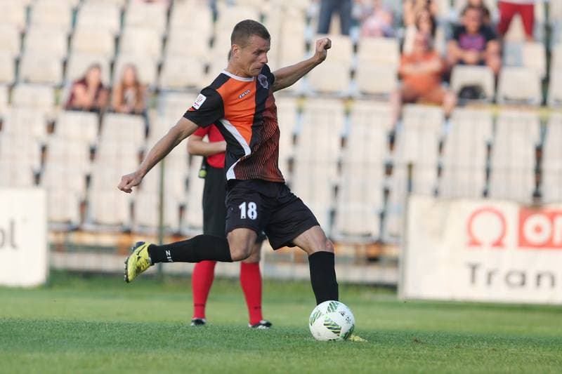 Football. Polish Cup. Rakow Czestochowa - Chrobry Glogow. 23.07.2016
