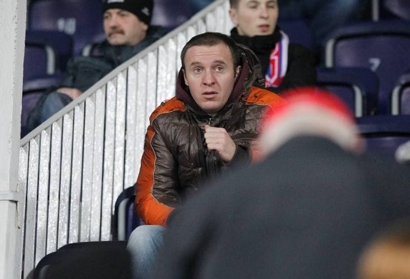 Football. PKO BP Ekstraklasa. Gornik Zabrze - Legia Warsaw. 04.10.2015