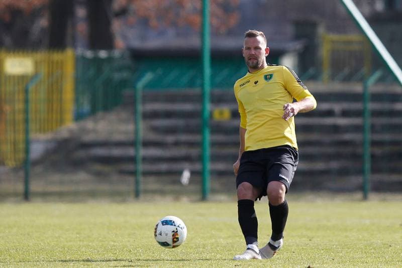 Football. Sparing. GKS Katowice - Pniowek Pawlowice. 23.02.2019