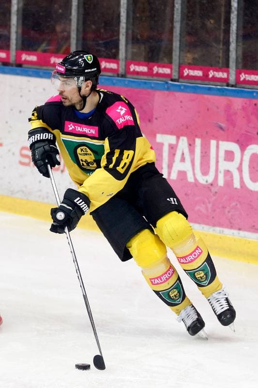 Ice Hockey. Polska Hokej Liga. Tauron KH GKS Katowice - Comarch Cracovia. 11.03.2019