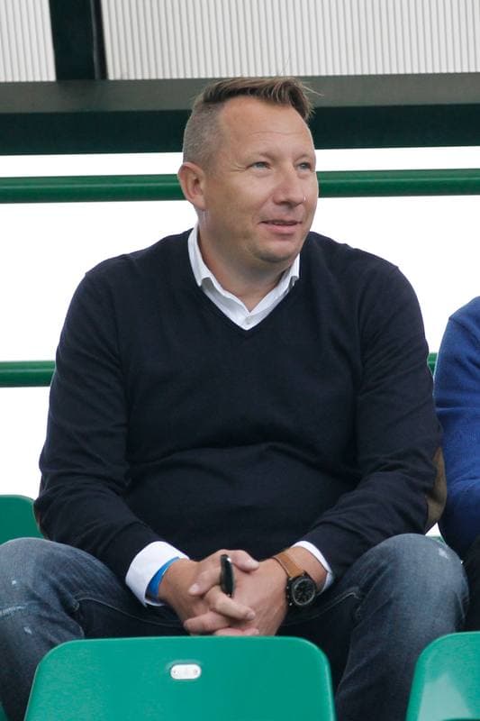 Football. II Liga. Rozwoj Katowice - Kotwica Kolobrzeg. 17.09.2016