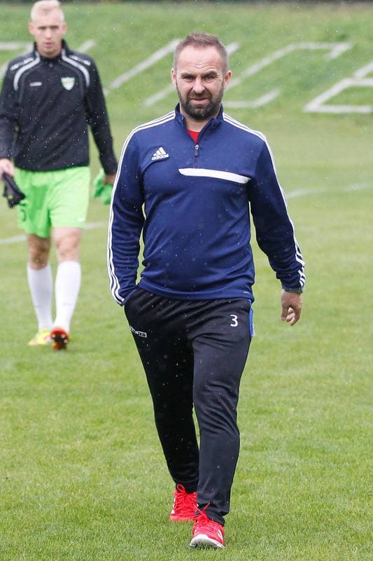 Football. II Liga. Rozwoj Katowice - Kotwica Kolobrzeg. 17.09.2016