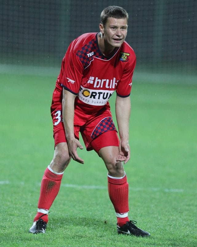Football. I liga. GKS Katowice - Odra Wodzislaw Slaski. 14.05.2011