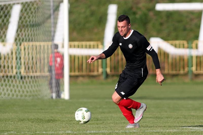 Football. II Liga. Rozwoj Katowice - Polonia Warszawa. 15.10.2016