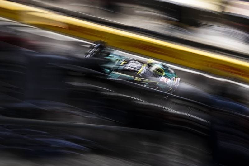 Motorsport. 24 Hours of Le Mans. Qualification. 11.06.2026