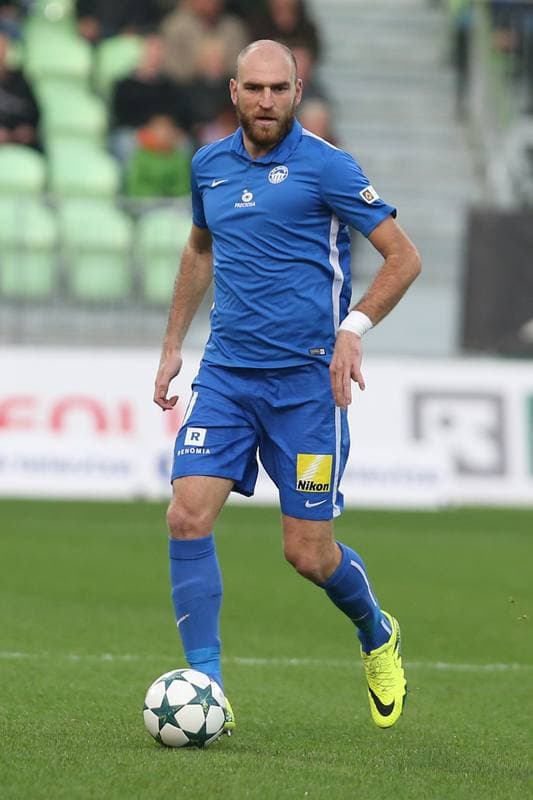 Football. ePojsteni.cz 1 liga. MFK Karvina - Slovan Liberec. 26.10.2016