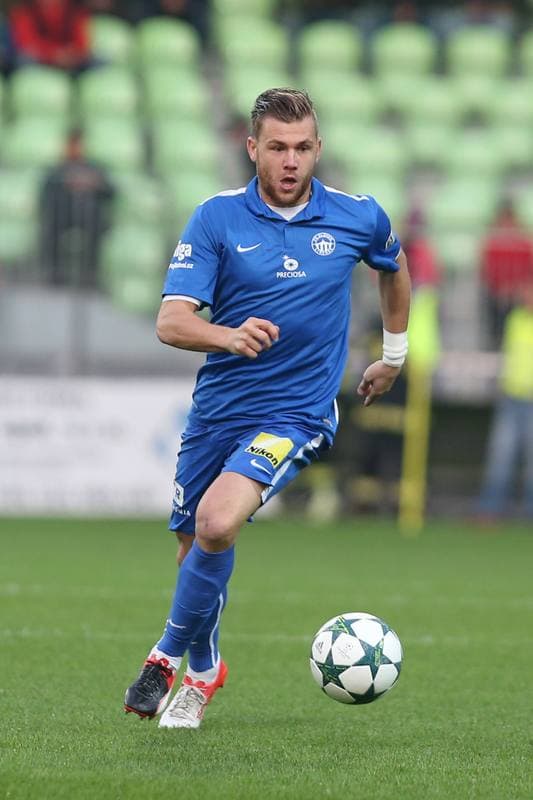 Football. ePojsteni.cz 1 liga. MFK Karvina - Slovan Liberec. 26.10.2016