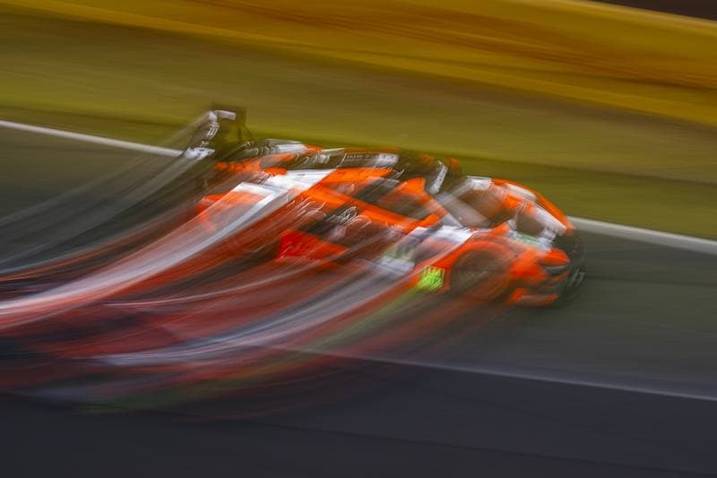 Motorsport. 24 Hours of Le Mans. Qualification. 11.06.2026
