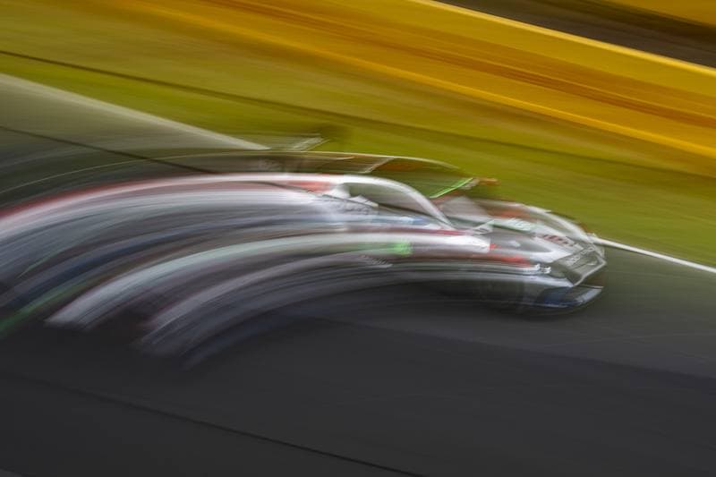 Motorsport. 24 Hours of Le Mans. Qualification. 11.06.2026