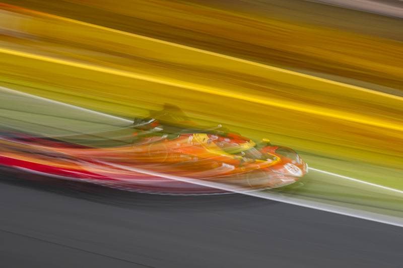 Motorsport. 24 Hours of Le Mans. Qualification. 11.06.2026