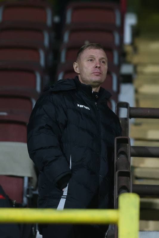 Football. I Liga. GKS Katowice - Olimpia Grudziadz. 04.11.2016