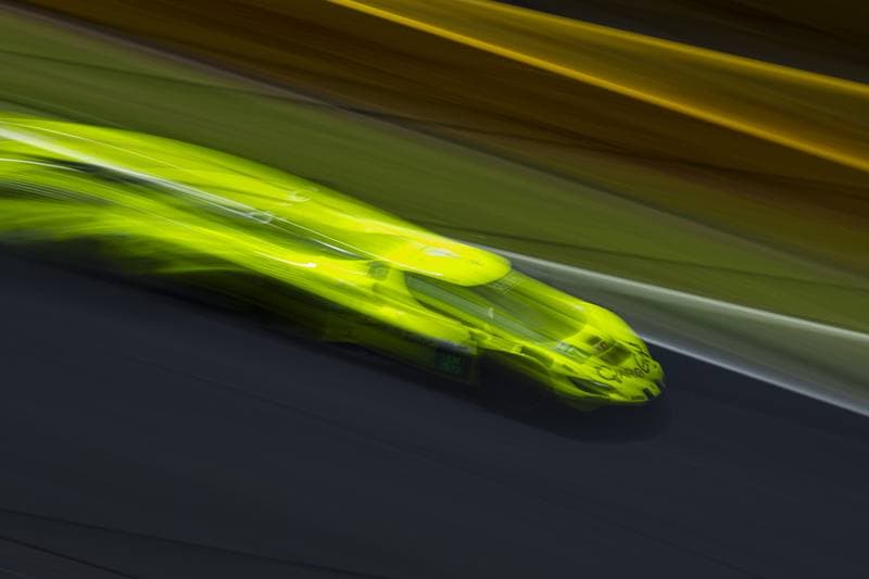 Motorsport. 24 Hours of Le Mans. Qualification. 11.06.2026