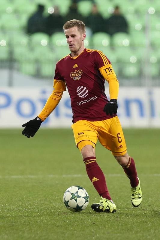 Football. MOL Cup. MFK Karvina - Dukla Praha. 30.11.2016